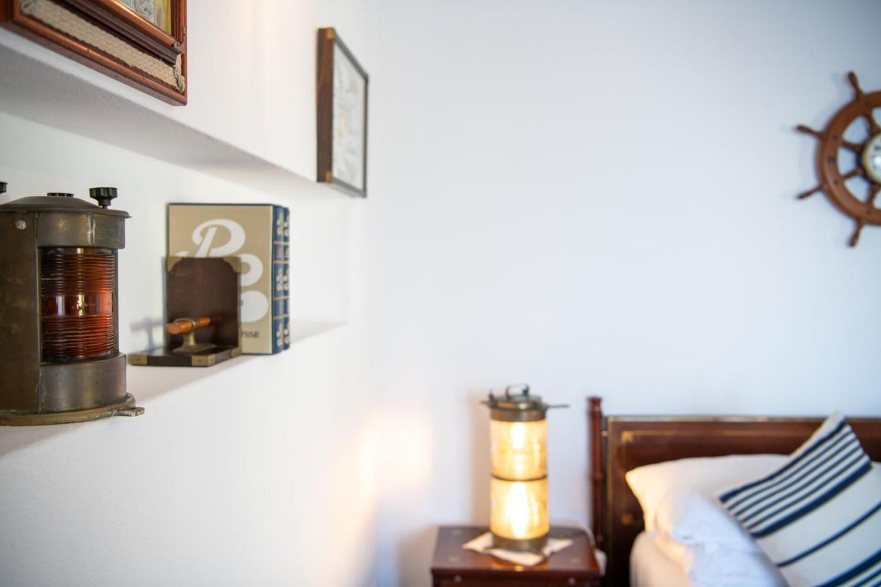 La Casa Di Peppe Bed & Breakfast โปซิตาโน ภายนอก รูปภาพ