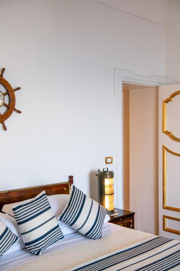 La Casa Di Peppe Bed & Breakfast โปซิตาโน ภายนอก รูปภาพ